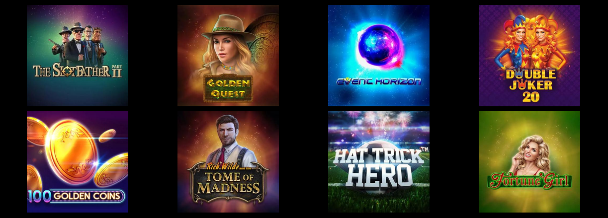 Jogos no Cassino Online 8844bet.COM